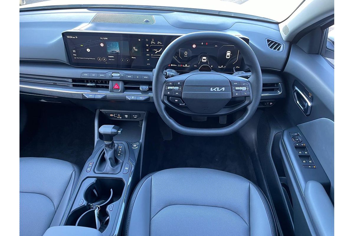 2025 Kia K4 Sport+ CL4m