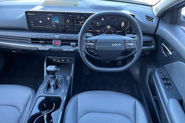 2025 Kia K4 Sport+ CL4m