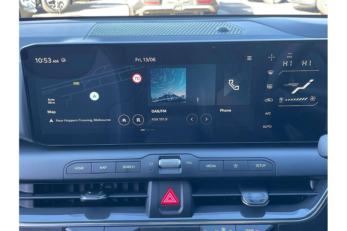 2025 Kia K4 Sport+ CL4m
