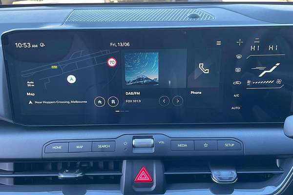 2025 Kia K4 Sport+ CL4m