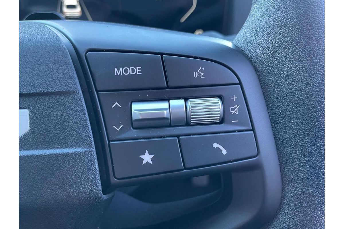 2025 Kia K4 Sport+ CL4m