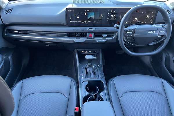 2025 Kia K4 Sport+ CL4m