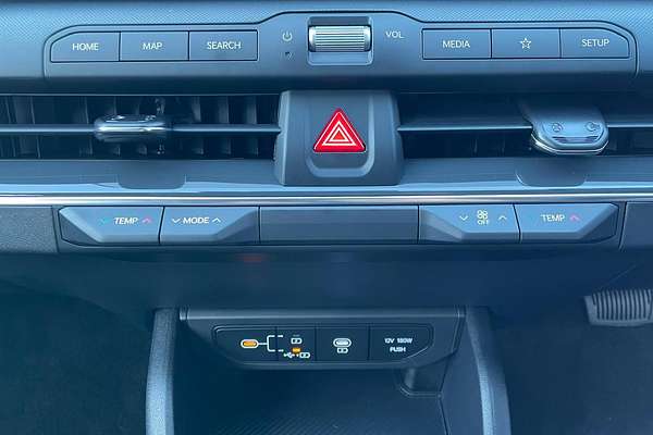 2025 Kia K4 Sport+ CL4m