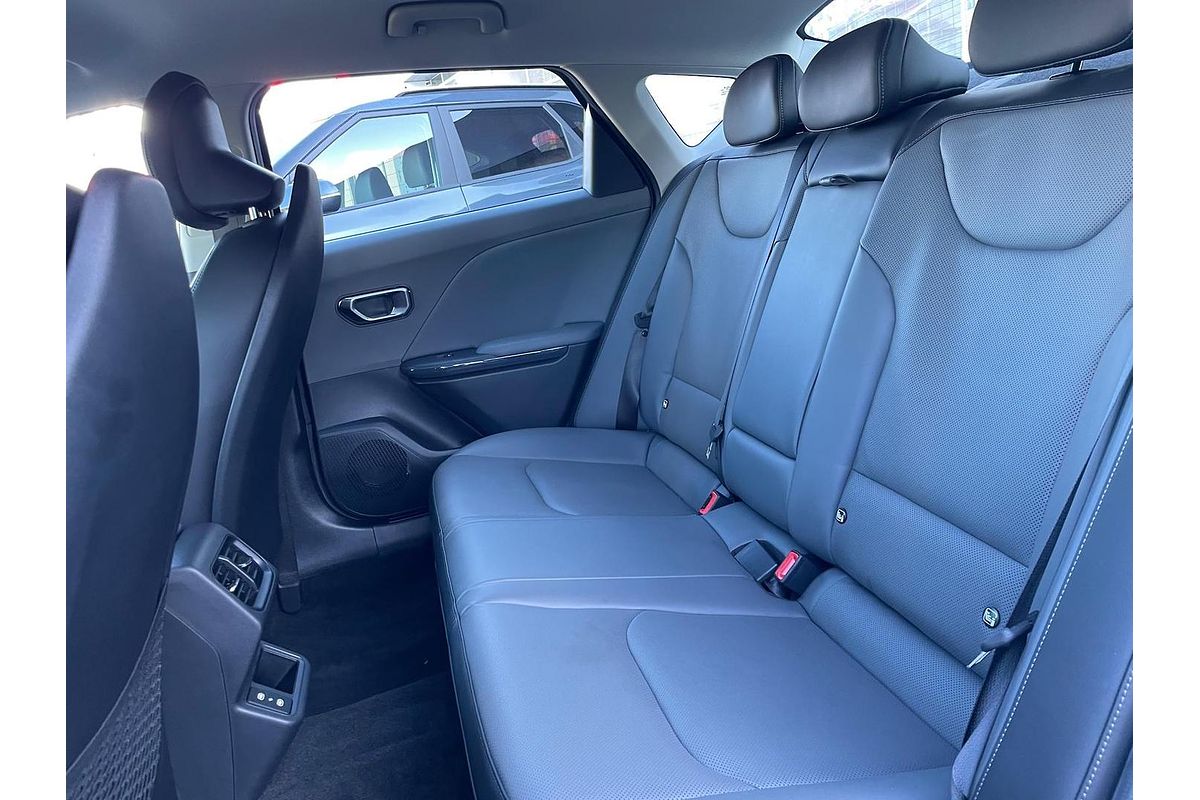 2025 Kia K4 Sport+ CL4m