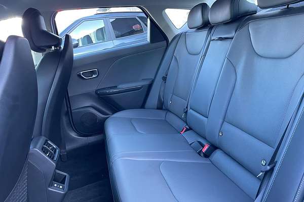 2025 Kia K4 Sport+ CL4m