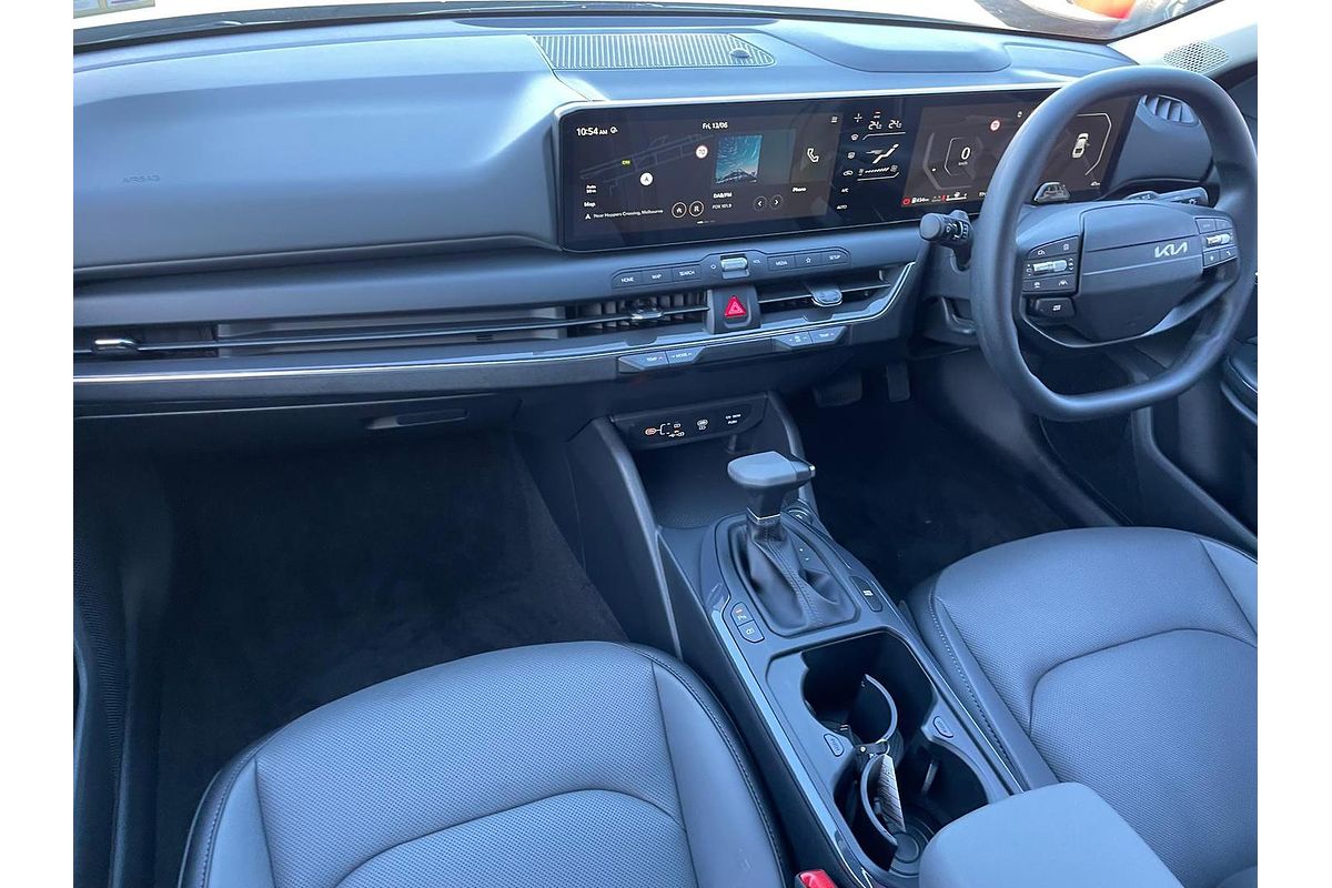 2025 Kia K4 Sport+ CL4m
