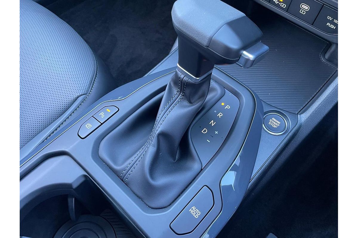 2025 Kia K4 Sport+ CL4m