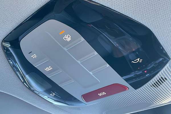 2025 Kia K4 Sport+ CL4m