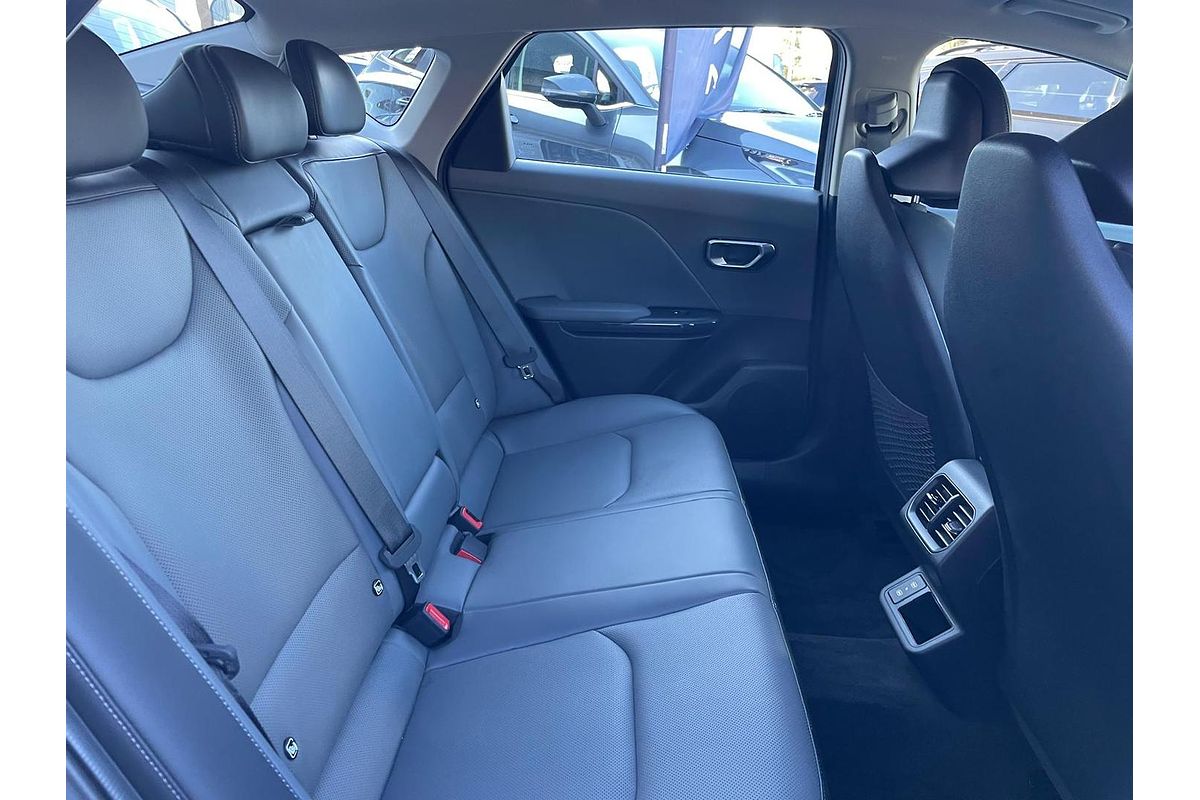 2025 Kia K4 Sport+ CL4m