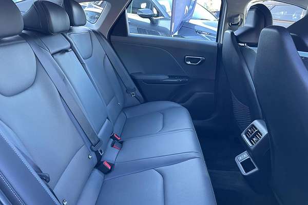 2025 Kia K4 Sport+ CL4m