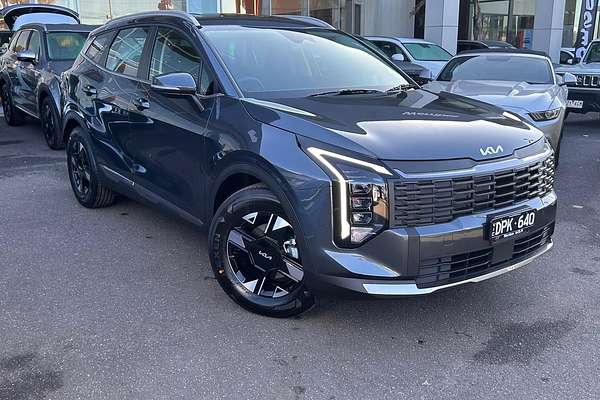 2025 Kia Sportage S NQ5 PE