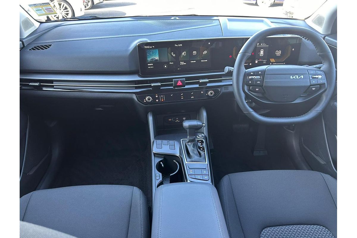 2025 Kia Sportage S NQ5 PE