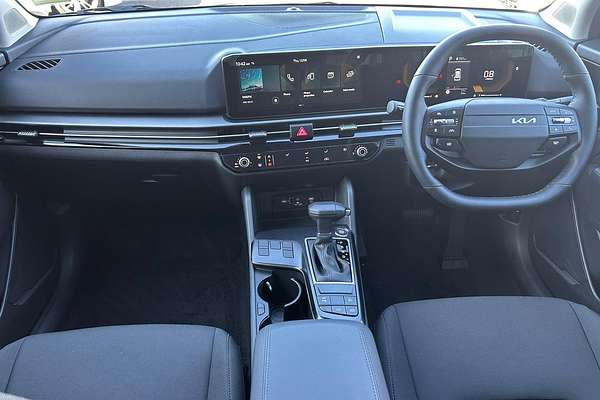 2025 Kia Sportage S NQ5 PE