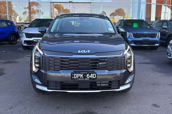 2025 Kia Sportage S NQ5 PE