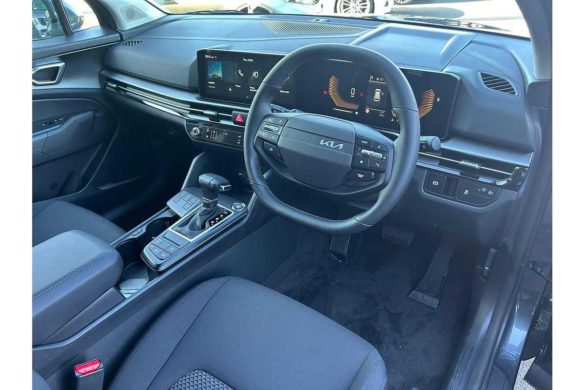 2025 Kia Sportage S NQ5 PE