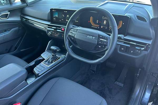2025 Kia Sportage S NQ5 PE