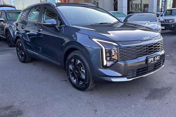 2025 Kia Sportage S NQ5 PE