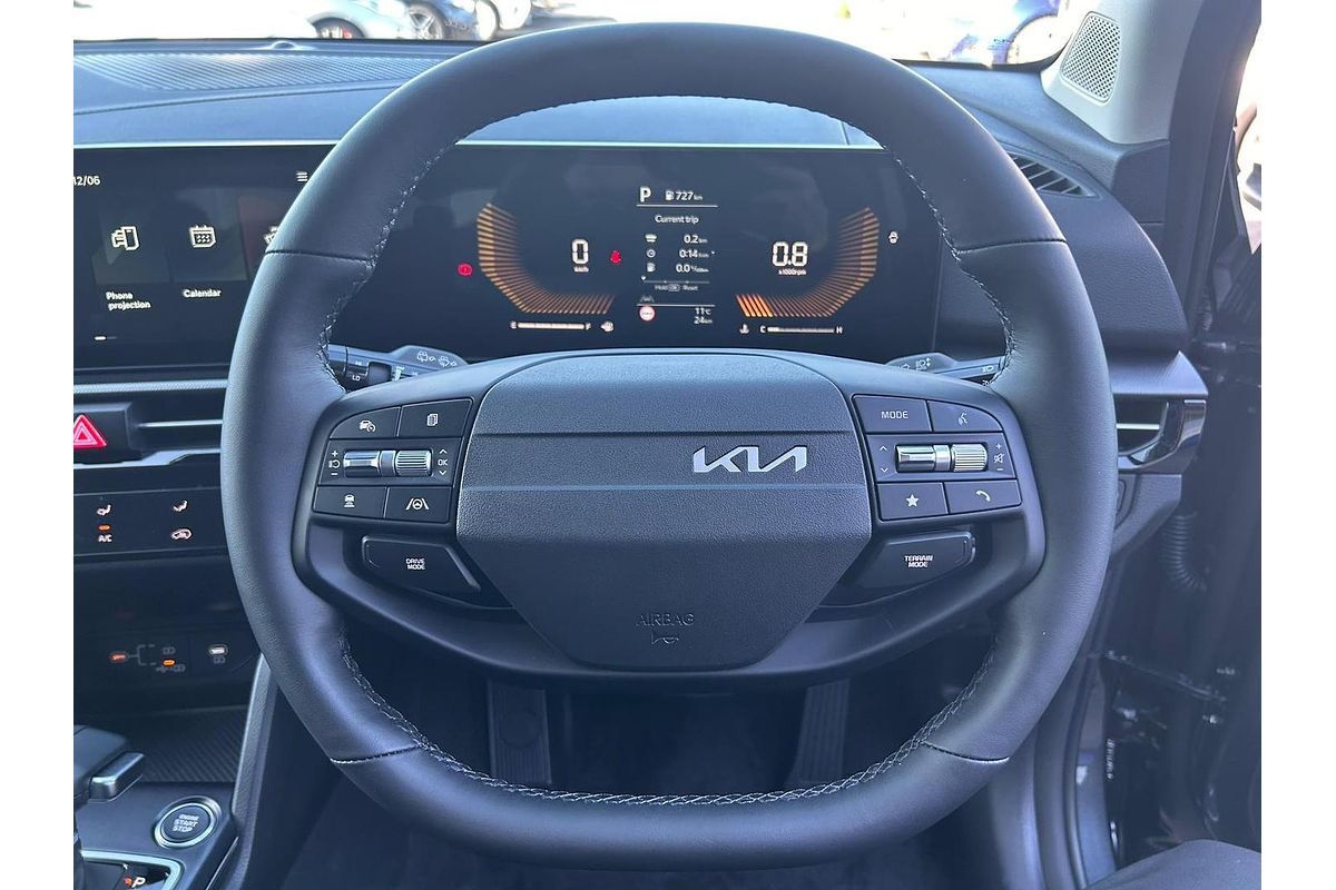 2025 Kia Sportage S NQ5 PE