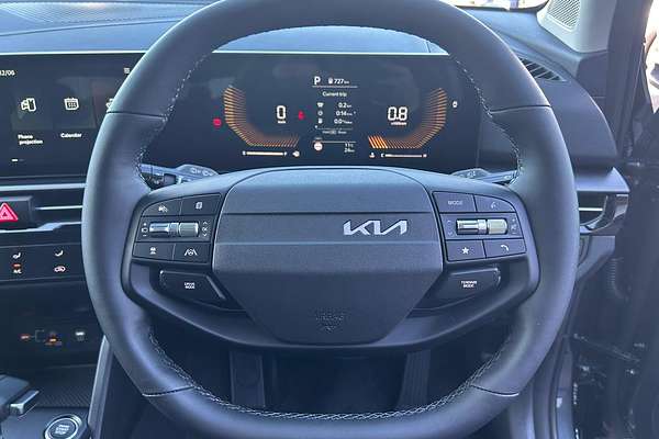 2025 Kia Sportage S NQ5 PE