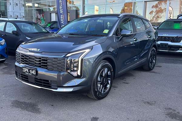 2025 Kia Sportage S NQ5 PE