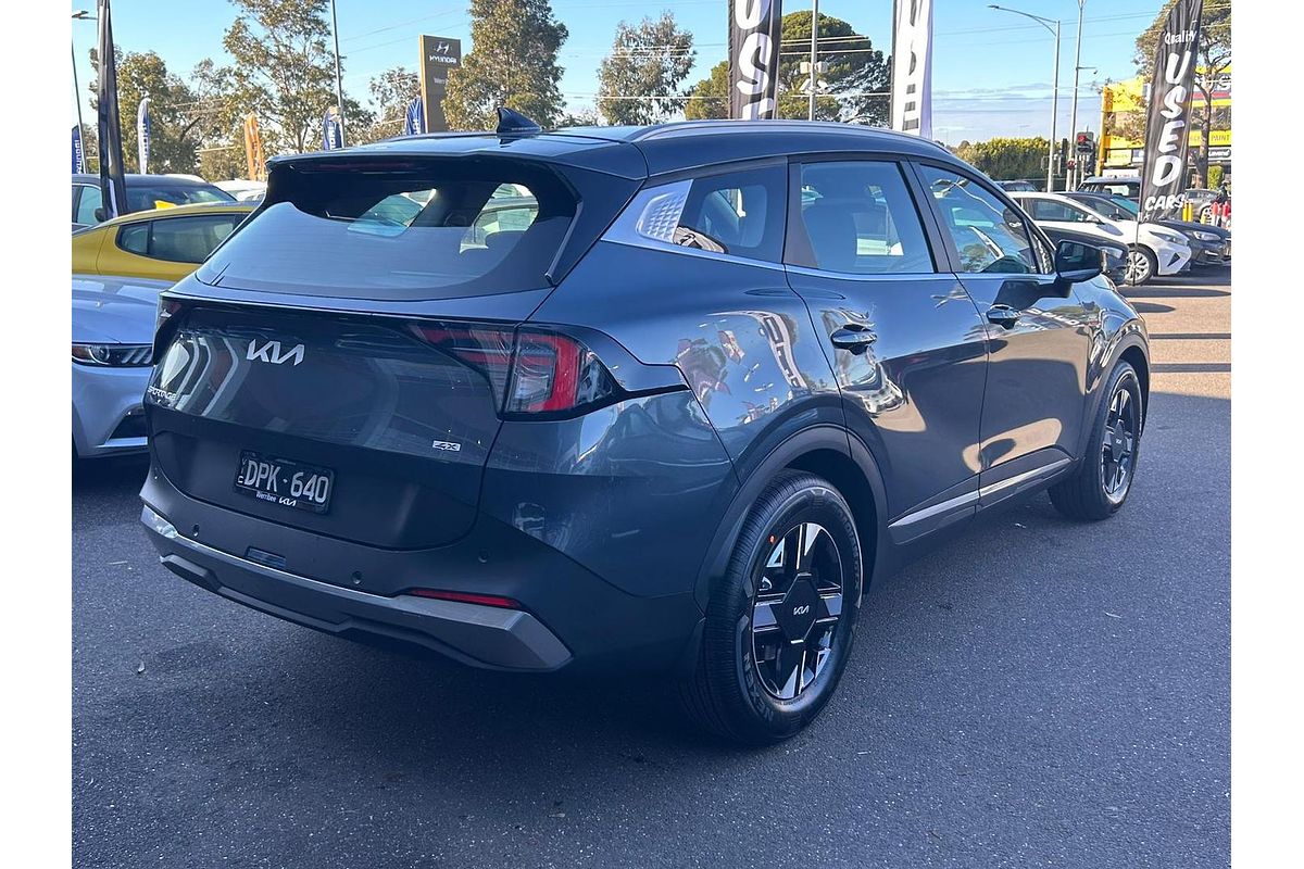 2025 Kia Sportage S NQ5 PE