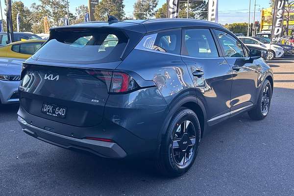 2025 Kia Sportage S NQ5 PE