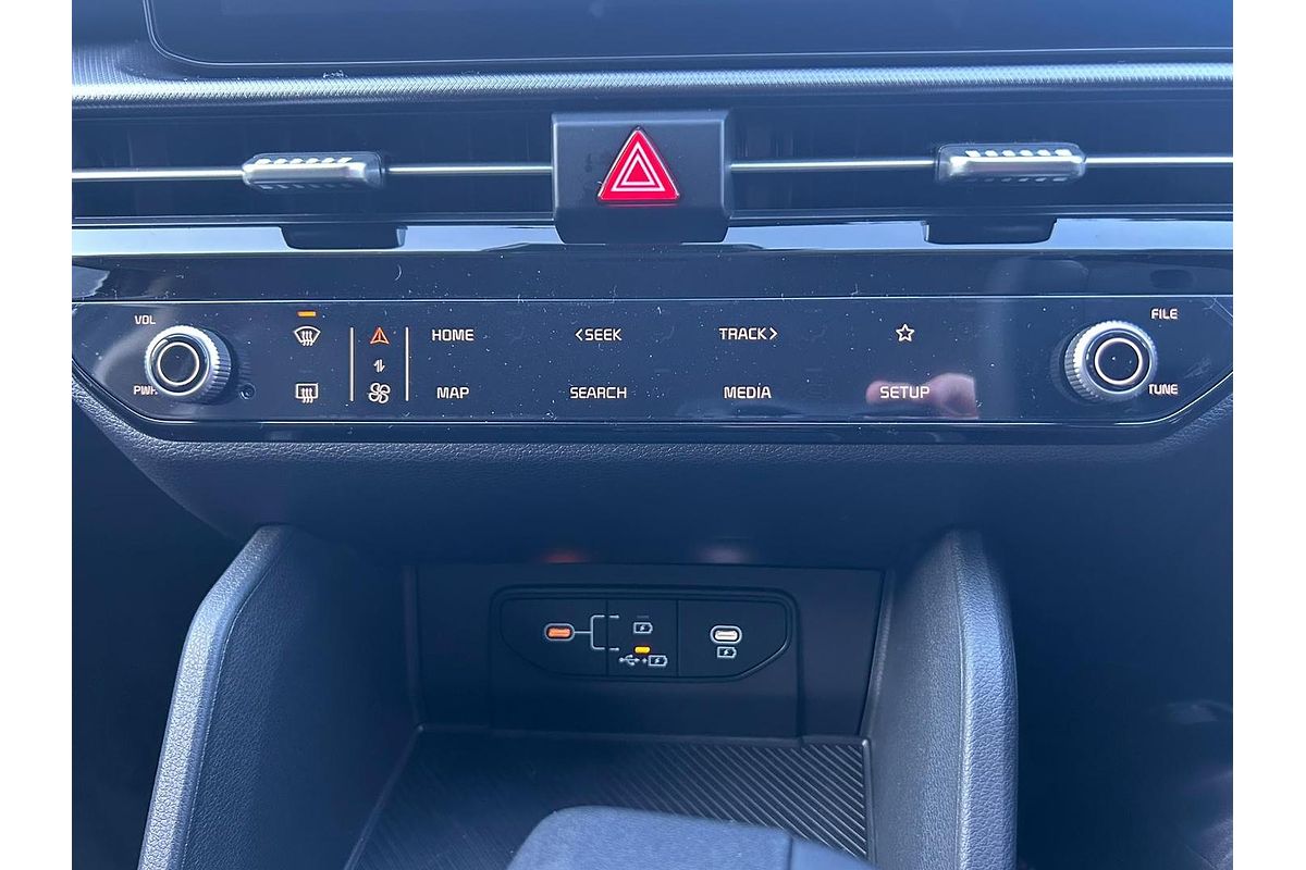 2025 Kia Sportage S NQ5 PE