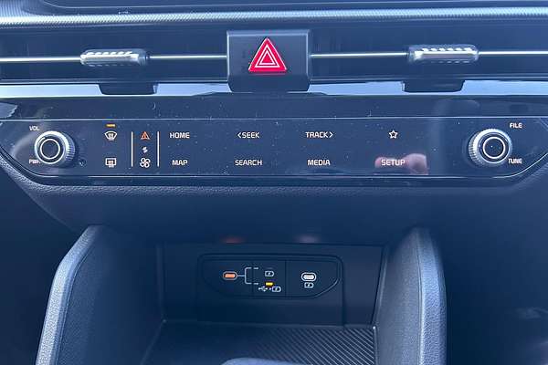 2025 Kia Sportage S NQ5 PE