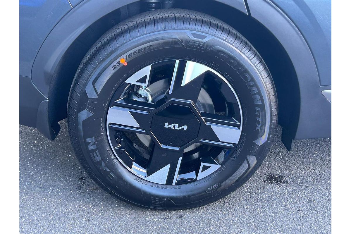 2025 Kia Sportage S NQ5 PE
