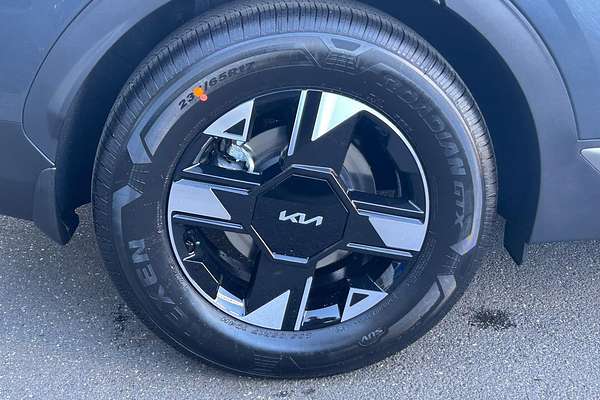 2025 Kia Sportage S NQ5 PE
