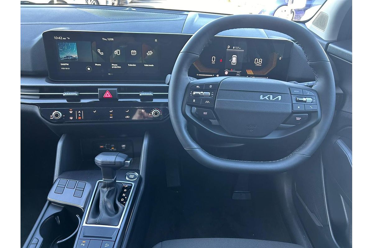 2025 Kia Sportage S NQ5 PE
