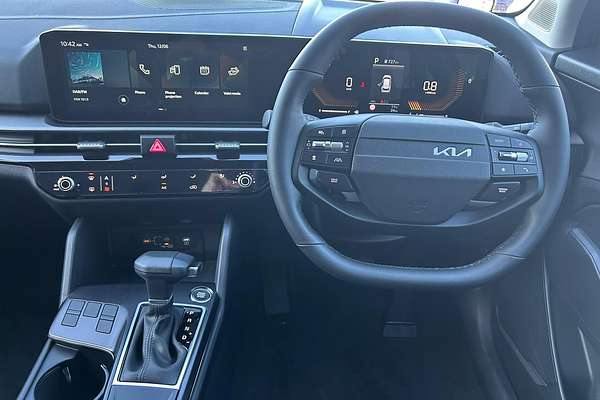 2025 Kia Sportage S NQ5 PE