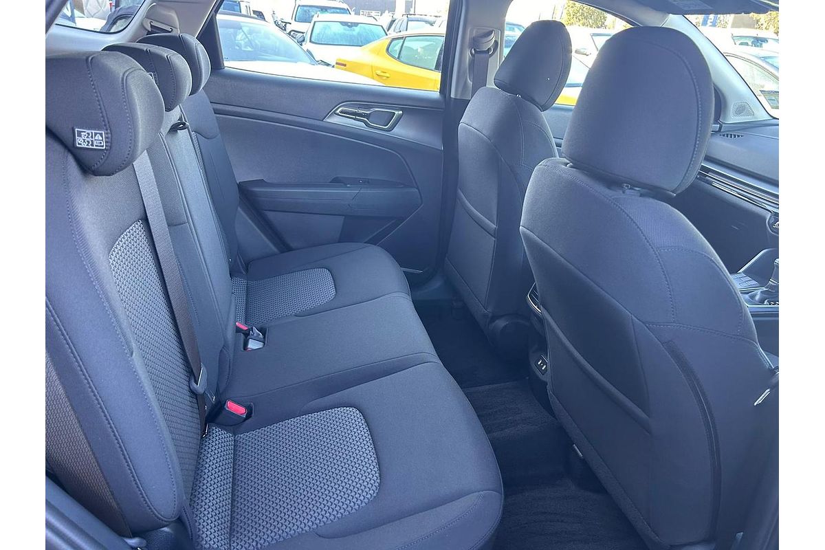 2025 Kia Sportage S NQ5 PE