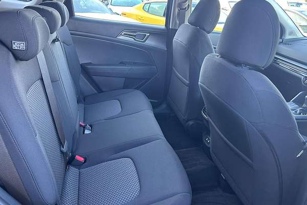 2025 Kia Sportage S NQ5 PE