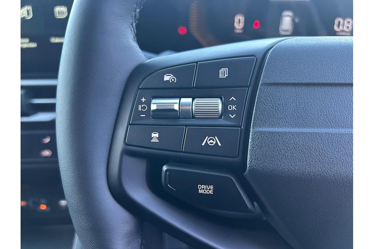 2025 Kia Sportage S NQ5 PE