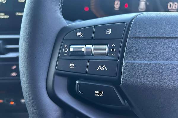 2025 Kia Sportage S NQ5 PE