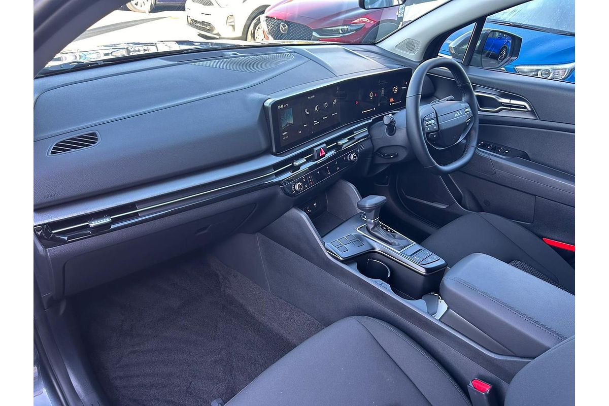 2025 Kia Sportage S NQ5 PE