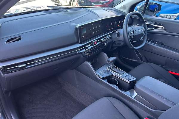 2025 Kia Sportage S NQ5 PE
