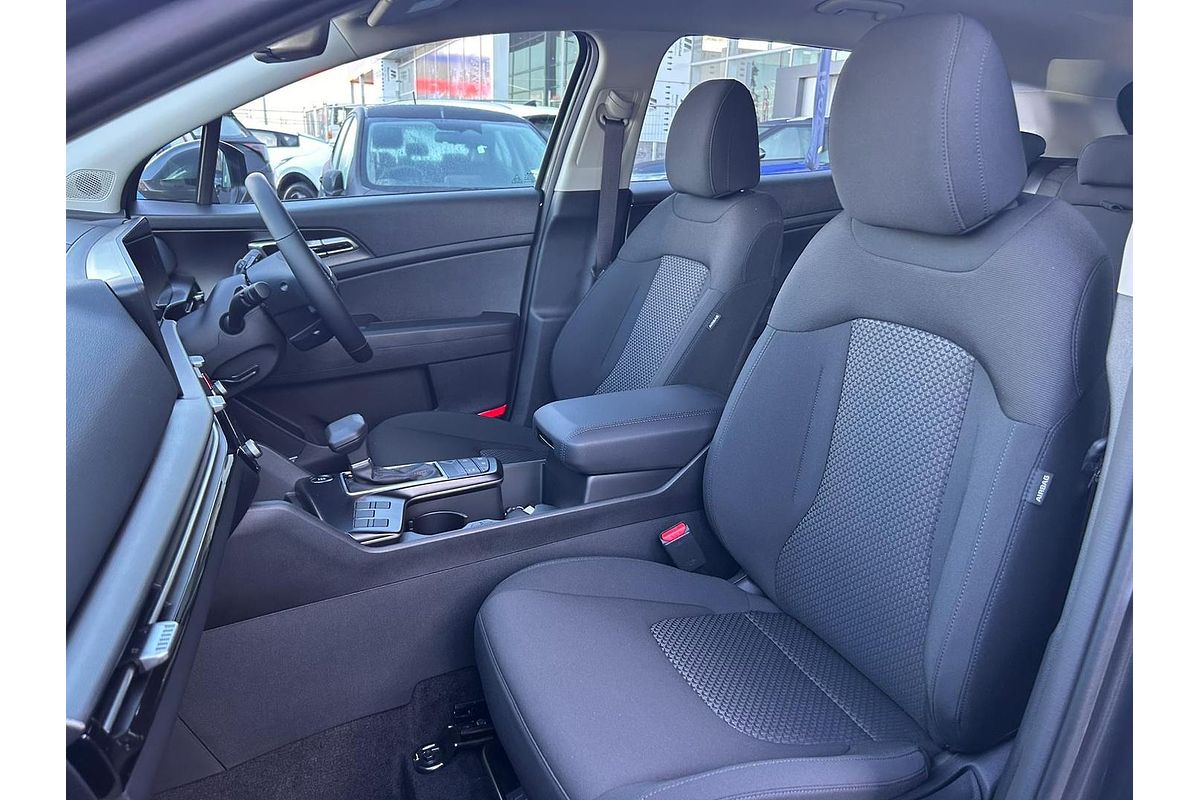 2025 Kia Sportage S NQ5 PE