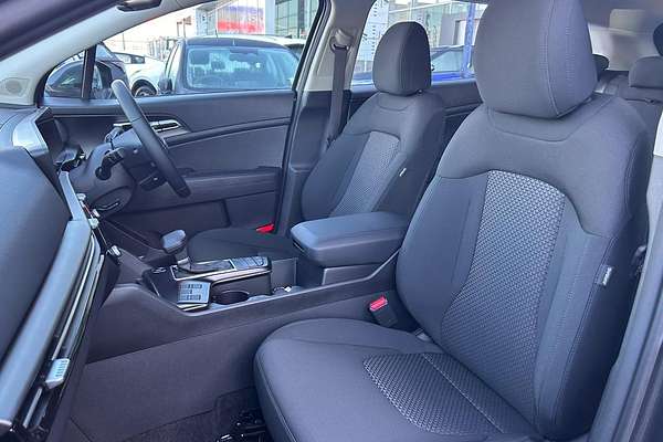 2025 Kia Sportage S NQ5 PE