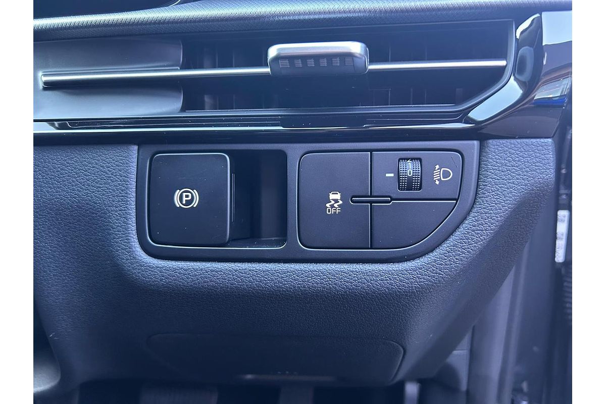 2025 Kia Sportage S NQ5 PE
