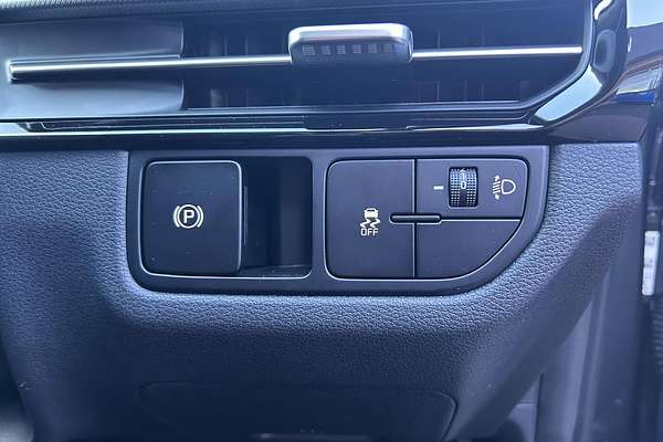 2025 Kia Sportage S NQ5 PE
