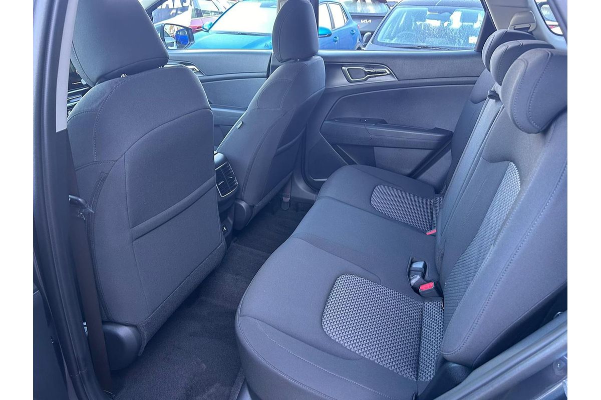 2025 Kia Sportage S NQ5 PE