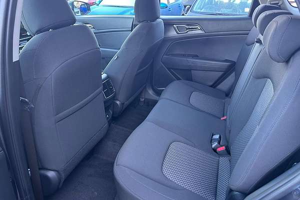 2025 Kia Sportage S NQ5 PE