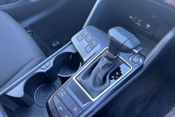 2025 Kia Sportage S NQ5 PE