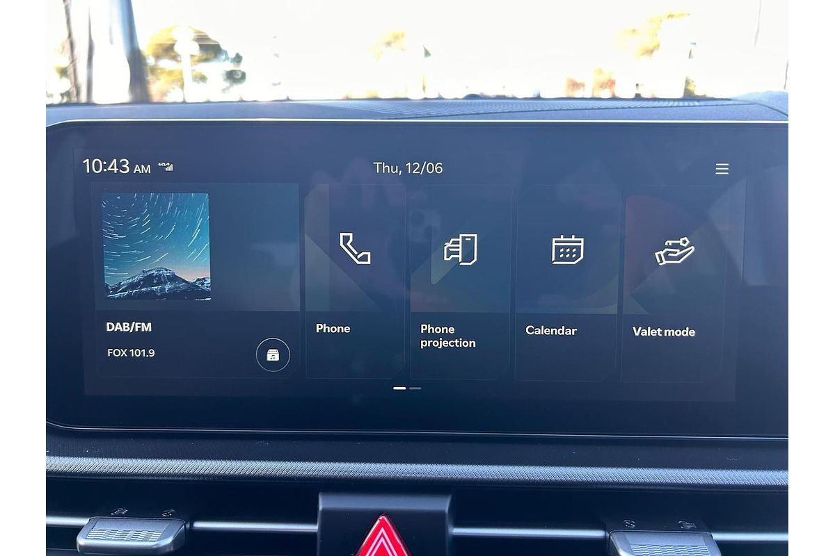 2025 Kia Sportage S NQ5 PE