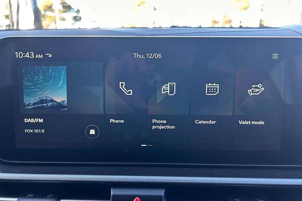2025 Kia Sportage S NQ5 PE