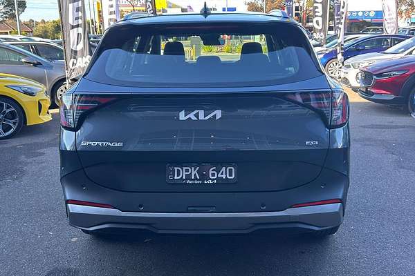 2025 Kia Sportage S NQ5 PE