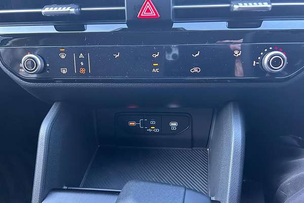2025 Kia Sportage S NQ5 PE
