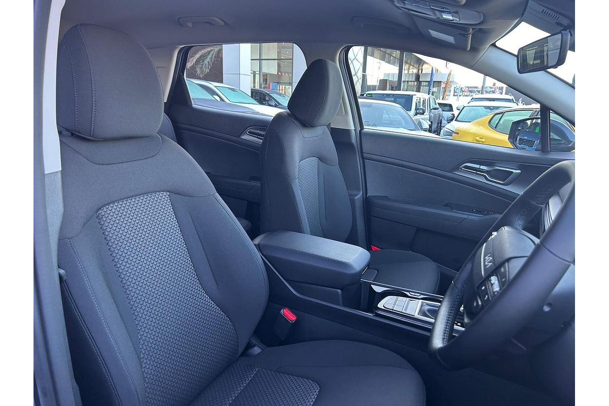 2025 Kia Sportage S NQ5 PE